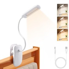 Lampe de Bureau Pince, Lampe