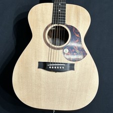 Guitare acoustique électrique