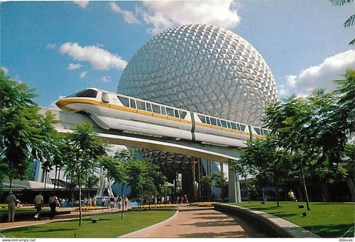 Carte postale trains - -,