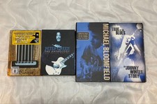 Coffret guitariste blues