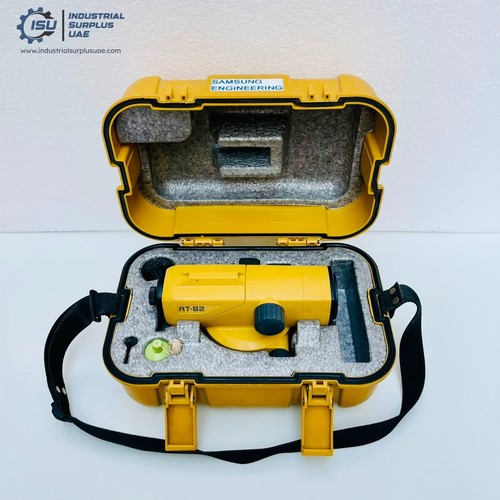 Topcon niveau - topcon,
