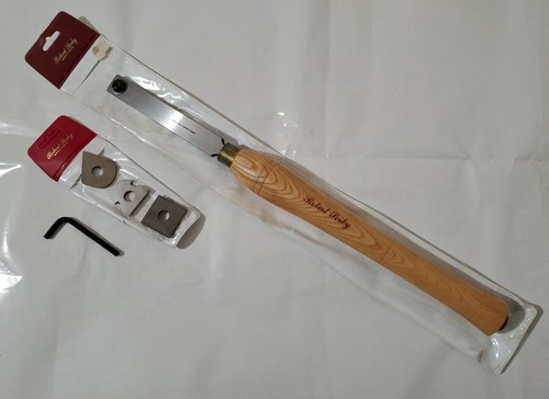 Robert sorby multi tip - robert, multi-tip