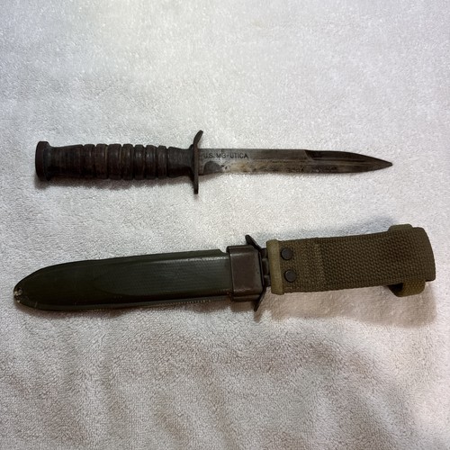 Vintage wwii m3 - vintage, utica
