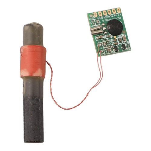 Module récepteur radio