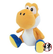 Peluche super mario all - peluche,