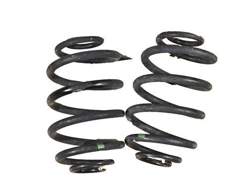 Ressorts suspension - x2, de