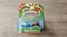 Figurines Skylanders minis