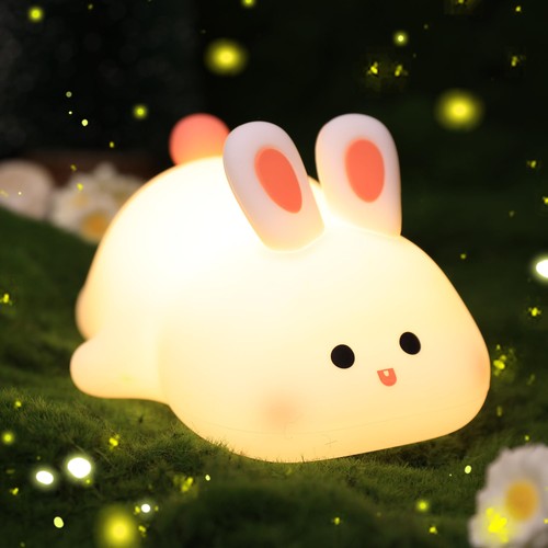Veilleuse mignonne forme de - forme,