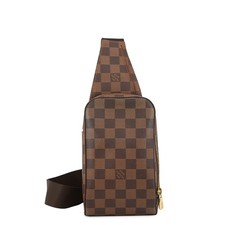 LOUIS VUITTON Geronimos Damier