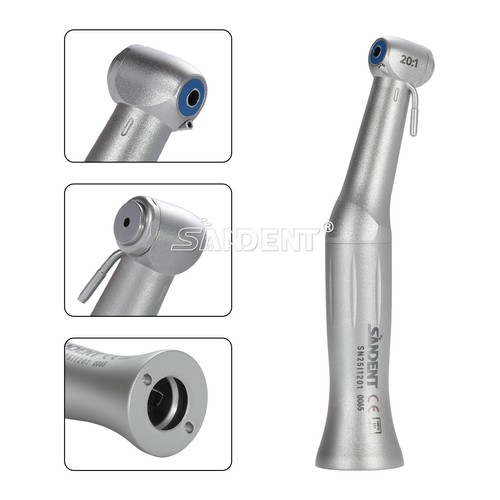 Dental dentair implant - dental, 20:1