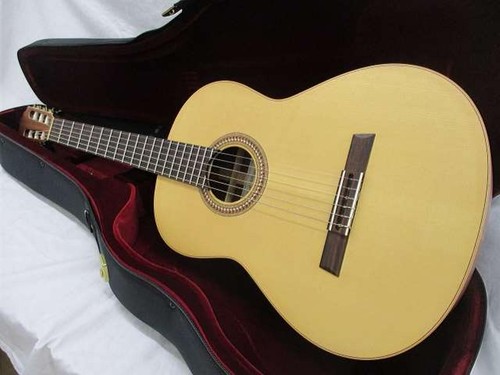 Guitare classique karl hofner - guitare,