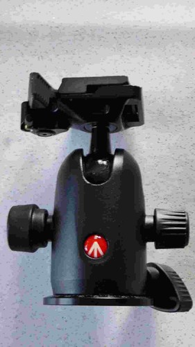 Rotule manfrotto 498 - , rc2