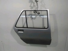 PORTE DROITE ARRIÈRE Renault 5 Super (B/C40) 1986 7751640299