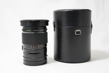 Objectif Manuel Mamiya 50Mm Sekor Shift C F4 -Lisez-