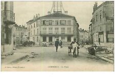 55.COMMERCY.n°18879.LA POSTE