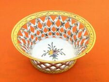 Faïence Malicorne (Sarthe) TE