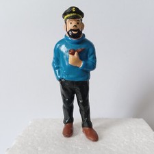 FIGURINE Bullyland 1990 TINTIN