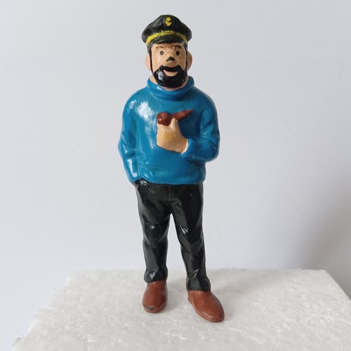 Figurine bullyland 1990 - 1990, tintin