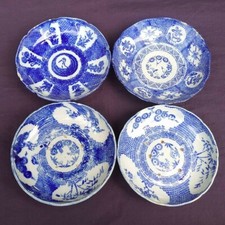 Ancienne vaisselle japonaise 4