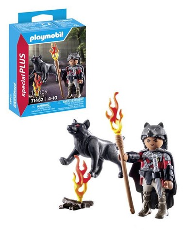 Playmobil history special - playmobil,