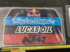 New Troy Lee Designs KTM Lucas