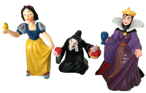 Blanche neige sorcières - blanche,