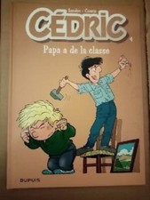 Cedric papa de - papa, a