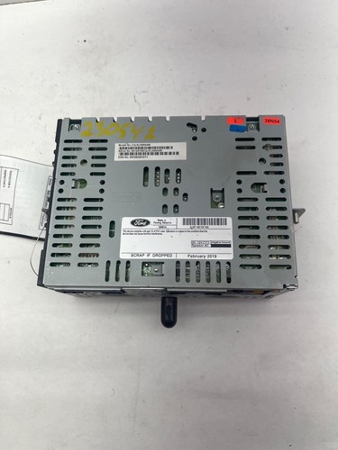 Audio visual equip - audio,