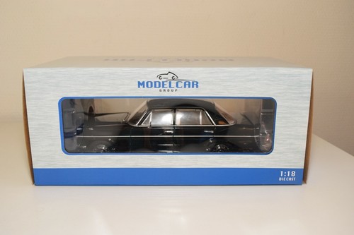 A12 mcg model - 1:18,