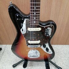 (Fender Japan) JG66 3TS Jaguar