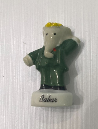 Feve babar roi - feve,