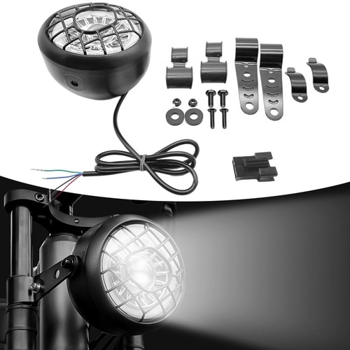 Phare pour moto électrique - phare,
