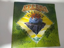 Eterna (3) Terra Nova - CD