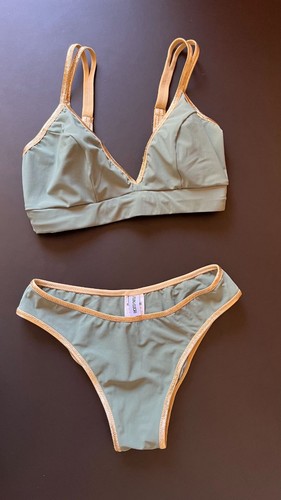 Maillot bain pain sucre - de,