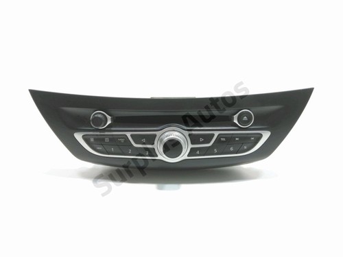Autoradio 281152237r renault - autoradio,