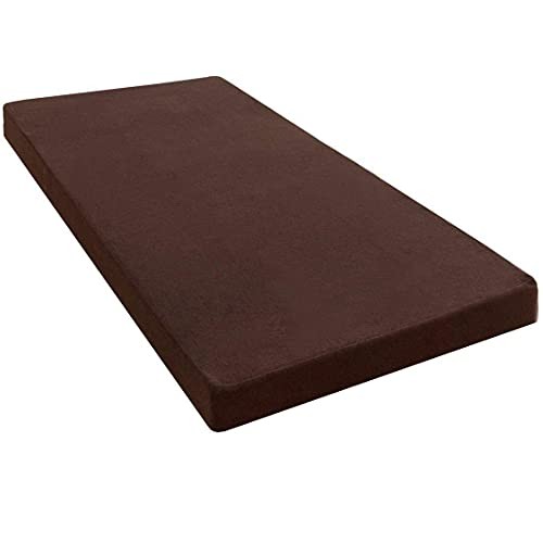 Matelas semi double - semi-double, no