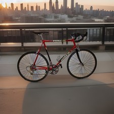 Vitus AC 26 Dural Complete