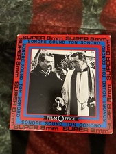 film super 8 sonore LE PETIT MONDE DE DON CAMILLO - Fernandel VF