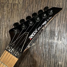 Guitare électrique RGX 611J