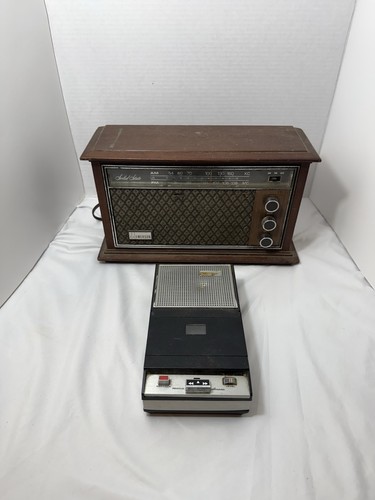 Emerson 2480b vintage radio - radio, &