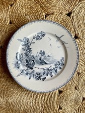 Terre De Fer - Assiette