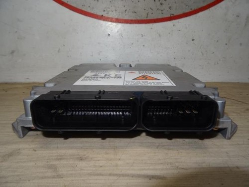 Calculateur moteur nissan - moteur,