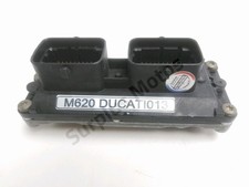 BOITIER ECU DUCATI MONSTER 620 IE 2002-2002 / NE 52152