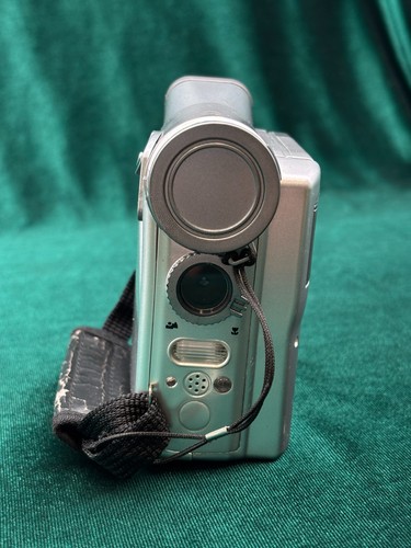 Appareil photo vidéo