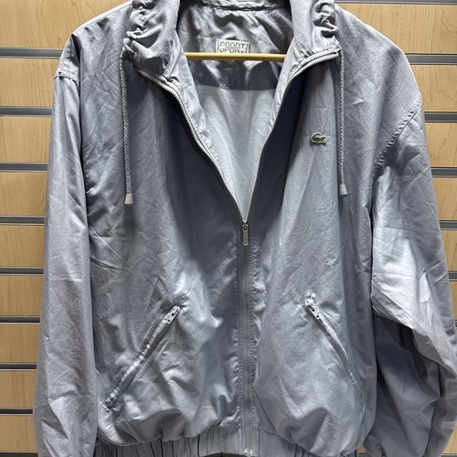 Lacoste sport vintage unisex - lacoste,