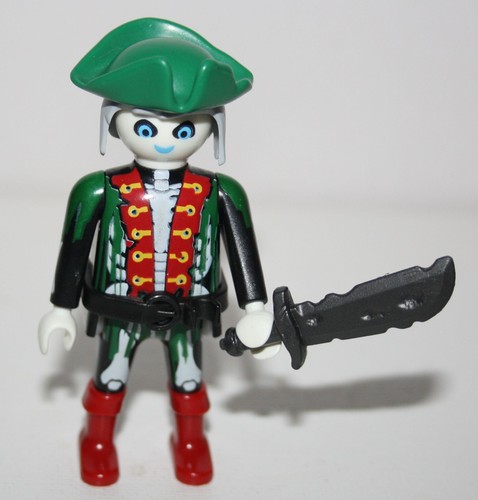 Playmobil 4164 4806 pirate - 4164,