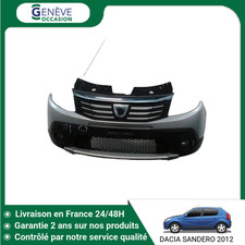 ?? PARE-CHOC AVANT DACIA SANDERO ➤620224790R ♻️