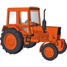 Busch 51300 H0 Modèle réduit