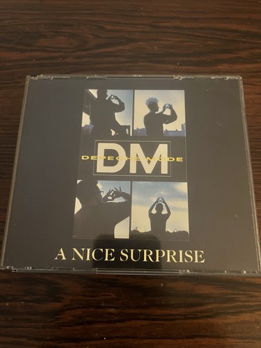 Depeche mode rare nice - depeche,