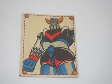 Robot - Goldorak Grendizer -